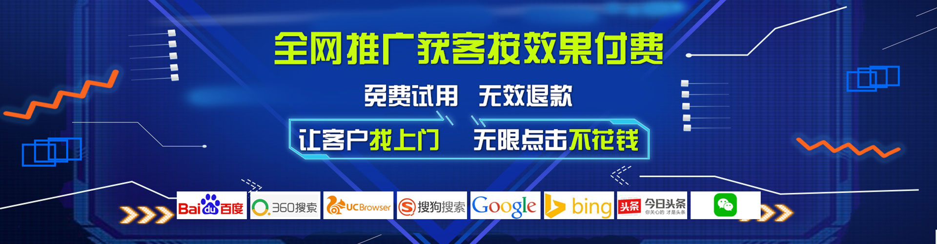 萧县信息流竞价